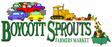 BoycottSprouts